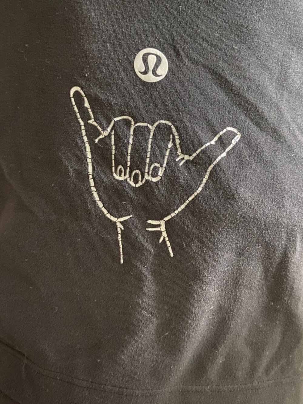 Lululemon Hawaii Align Tank